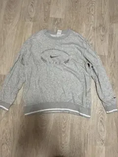 NIKE トレーナー