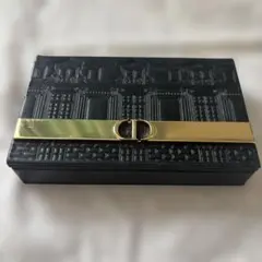 Dior アイシャドウパレット クリスマスコフレ　2022