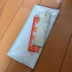 新品未使用 サンリオ一番くじ ポチャッコペアキーホルダー