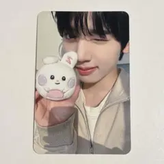 ゼベワン　ユジン　トレカ　ユニニ　zeroni ゼロニ