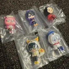 すわりんこ ドズル社 エンタメくじ ぼんじゅうる おんりー おらふくん