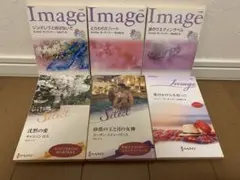 ハーレクイン ロマンス「シンデレラと呼ばないで」他6冊セット まとめ売り