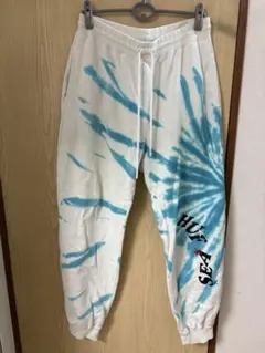 ウィンダンシー SULFER FADED SWEAT PANT - メルカリ