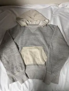 BUTCHER PRODUCTS　後付スウェットパーカー アットラスト ATLAST&CO SWEAT・HOODIE – foolsjudge