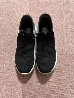 SKECHERS Slip-Ins ブラック