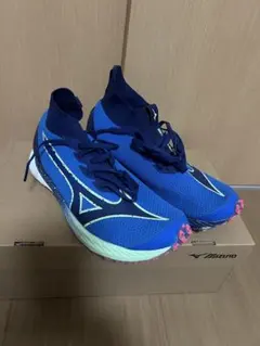 新品未使用mizuno ウェーブデュエルNEO Low 26cm ten_u1gd210081_1.jpg