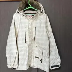 SISTA.J シスタジェイ　スノーボード　スノボ　ジャケット　ウェア