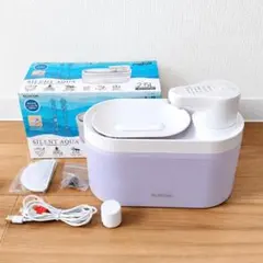 텔레콤 모풀 사일런트 아쿠아 2.5L 워터 피더