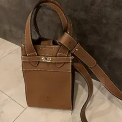 D.KELLY JAPAN 3WAY 美品