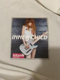 国内盤CD★ヒトミ/hitomi■ INNER CHILD