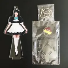 江口紗耶スーパーレア　BIGアクリルスタンド　他BEYOOOOONDS BEYOOOOONDS 江口紗耶 バースデー アクスタ FSK - メルカリ