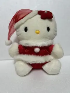 2026年最新】キティ クリスマス ぬいぐるみの人気アイテム - メルカリ