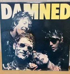 2026年最新】damned lpの人気アイテム - メルカリ