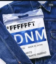 2026年最新】fffffft デニムの人気アイテム - メルカリ