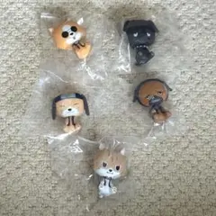 ナルト　一番くじ　ちょこのっこ