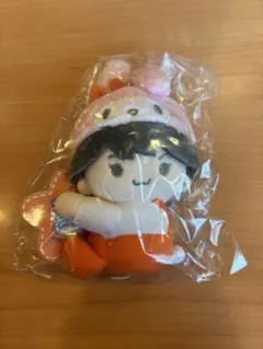 なにわ男子 サンリオコラボ