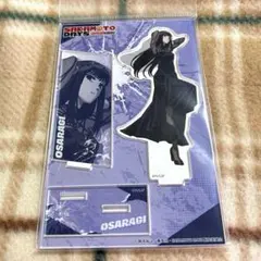 サカモトデイズ アクリルスタンド 大佛