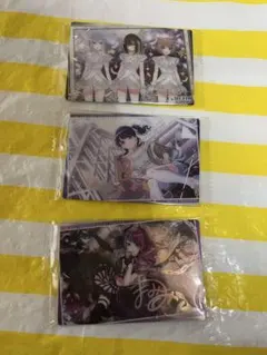 シャニマス 鈴木羽那 ウエハース 30枚 シャニマス 鈴木羽那 ウエハース 30枚 シャニマス 鈴木羽那 ウエハース