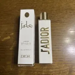 ジャドール　オードゥパルファン　ジャディオール