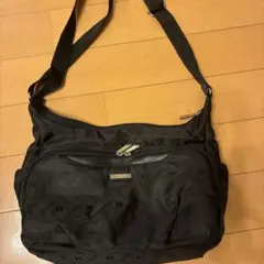 HIROKO KOSHINO SPORTS ショルダーバッグ