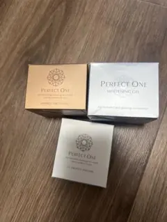 お買い得！ ミラグリーン 50g×3個 MIRA GREEN - メルカリ