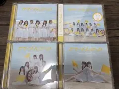ニアジョイ サマーツインテール Type A B C 通常盤 セット - メルカリ
