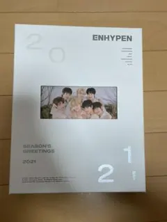 ENHYPEN enhypenシーグリ 2021 ジョンウォン