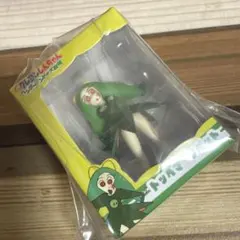 クレヨンしんちゃん ヘンダーランドガチャ トッペマ・マペット