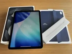iPad Air 第5世代 Cellular 64GB ApplePencil付
