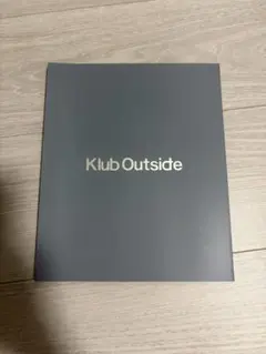 2026年最新】Klub_Outsideの人気アイテム - メルカリ