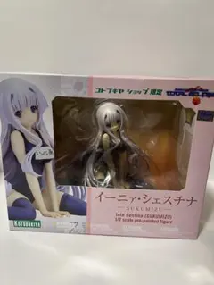 2026年最新】イーニァ・シェスチナ -SUKUMIZU-の人気アイテム - メルカリ