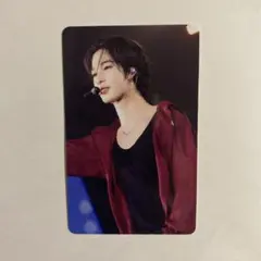 enhypen  ニキ　トレカ　manifesto dvd