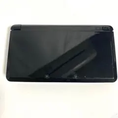 Nintendo 3DS 本体 ブラック 任天堂