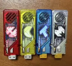 CSM風 仮面ライダー ロストドライバー ガイアメモリ 変身ベルト