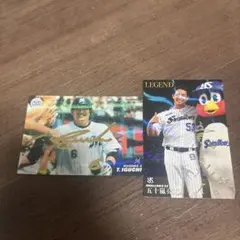 2026年最新】井口資仁 サインの人気アイテム - メルカリ
