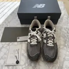 新品New Balance U990T06 8D スニーカー - メルカリ