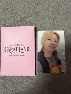 2026年最新】seventeen トレカ THE8の人気アイテム - メルカリ
