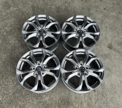 2026年最新】mazda3 純正ホイールの人気アイテム - メルカリ