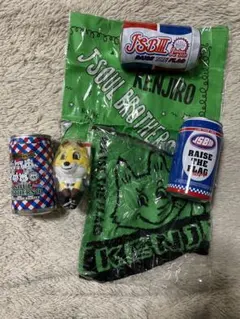 三代目JSB 山下健二郎 RAISE THE FLAG 会場限定セット