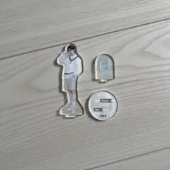 TXT ボムギュ アクスタ