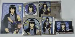 おまけ付】銀魂 マルイ 片面花柄和装 坂田銀時 セット - メルカリ