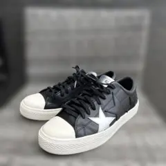 CONVERSE スリッポン　スキッドリッド　25.5 限定品 CONVERSE スリッポン スキッドリッド 25.5 限定品 - メルカリ