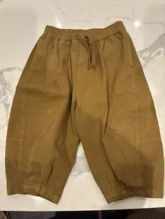 zara kids パンツ　サイズ92