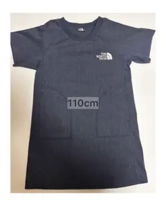 ノースフェイス 110cm ワンピース　半袖