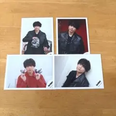 【公式写真】SixTONES