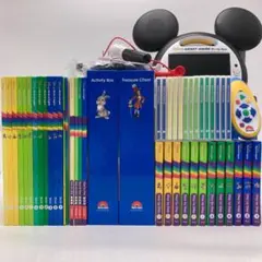 【限定価格】メインプログラム　ミッキーメイト　DWE　103281 特別価格】メインプログラム ミッキーメイト付 DWE 1003281 - メルカリ