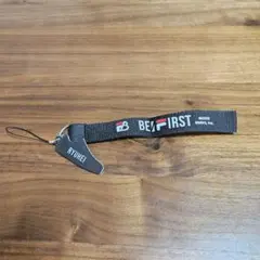 BE:FIRST RYUHEI ネームチャーム ストラップ　即購入OK