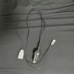 HDMI ミラーキャスト