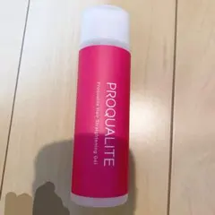 プロカリテ　ヘアジュレ　縮毛矯正のサムネイル
