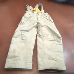 PERSON'S SKI TEAM 子ども用スキーウェア 120